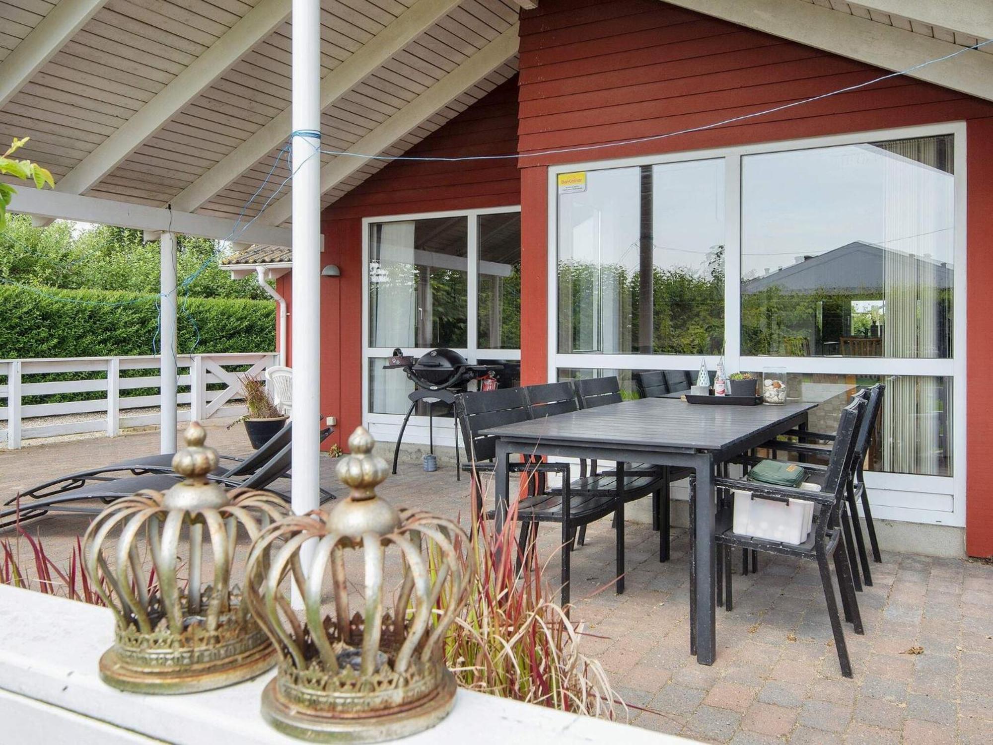 Holiday Home Raade III Arosund Экстерьер фото